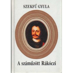 A száműzött Rákóczi