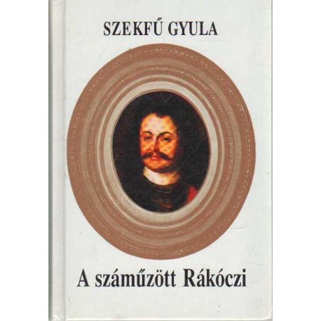 A száműzött Rákóczi