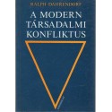 A modern társadalmi konfliktus