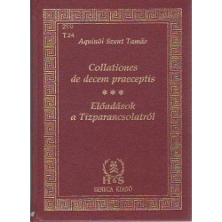 Előadások a Tízparancsolatról (1993)