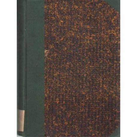 Levelek egy fiatal lelkészhez I-II. kötet egyben (1889) (zöld félvászon)