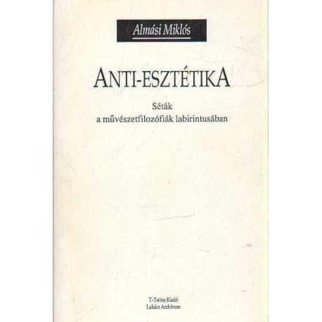 Anti-esztétika