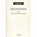 Anti-esztétika