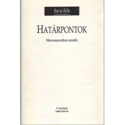 Határpontok