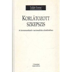 Korlátozott szkepszis