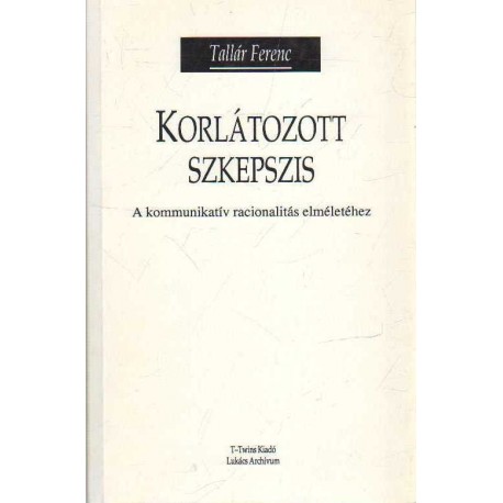Korlátozott szkepszis