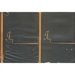 Henrik Ibsen válogatott drámái I-II. (1959)