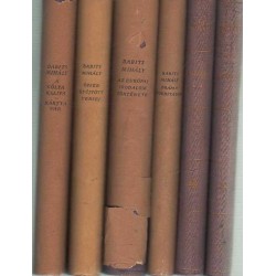 Babits Mihály művei (5 mű)