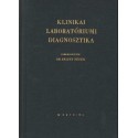 Klinikai laborítóriumi diagnosztika