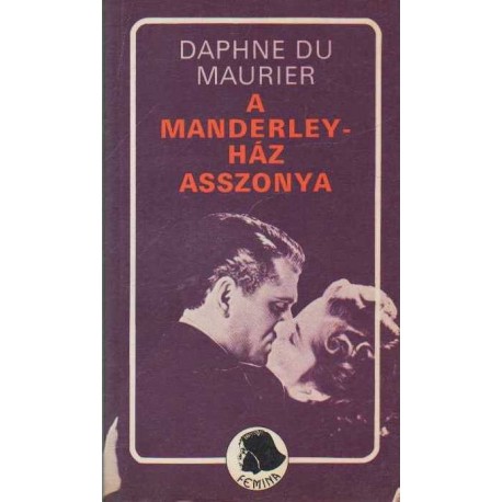 A Manderley-ház asszonya