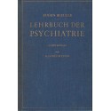 Lehrbuch der Psychiatrie