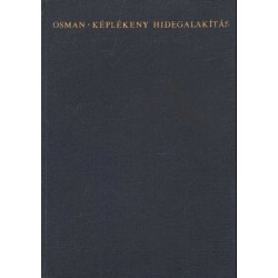 Képlékeny hidegalakítás