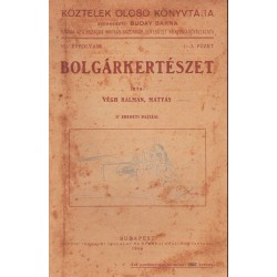 Bolgárkertészet