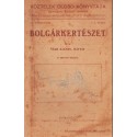 Bolgárkertészet