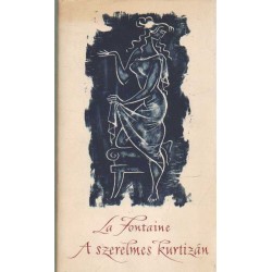 A szerelmes kurtizán