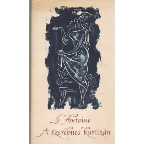 A szerelmes kurtizán