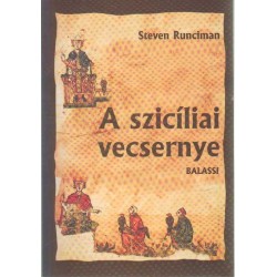 A szicíliai vecsernye