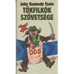 Tökfilkók szövetsége