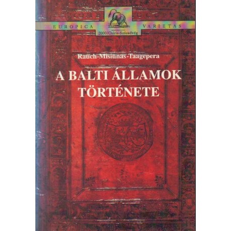 A balti államok története