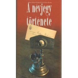 A névjegy története