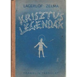 Krisztus-legendák