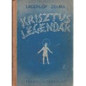Krisztus-legendák