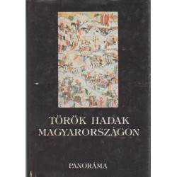 Török hadak Magyarországon 1526-1566