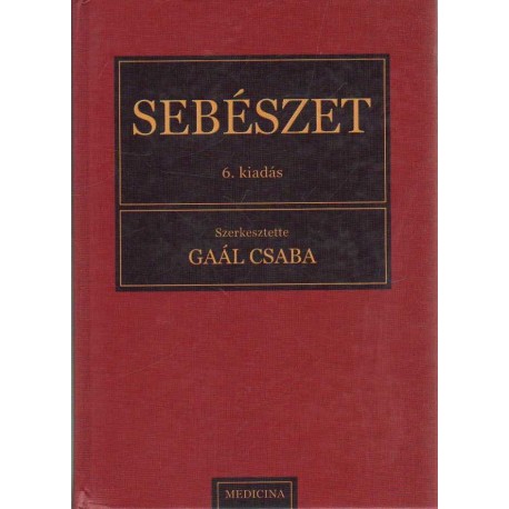 Sebészet (2007)