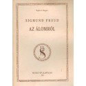 Az álomról (reprint)