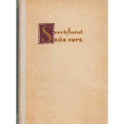 Száz vers (Szerb Antal)