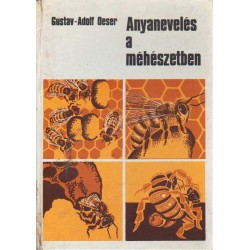 Anyanevelés a méhészetben