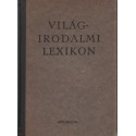 Világirodalmi lexikon I-III.