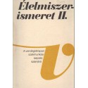 Élelmiszerismeret II. (1986)
