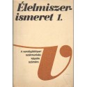 Élelmiszerismeret 1. (1982)