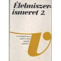 Élelmiszerismeret 2. (1979)