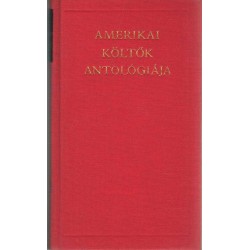 Amerikai költők antológiája