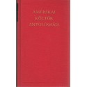 Amerikai költők antológiája