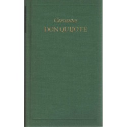 Don Quijote I-II.