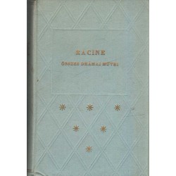 Racine összes drámai művei