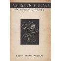 Az Isten fiatal!