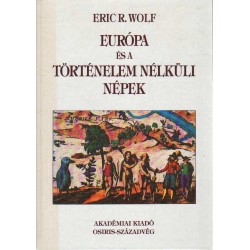 Európa és a történelem nélküli népek