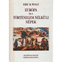 Európa és a történelem nélküli népek