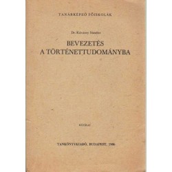 Bevezetés a történettudományba