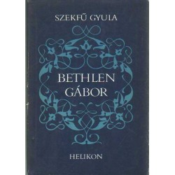 Bethlen Gábor (1983)