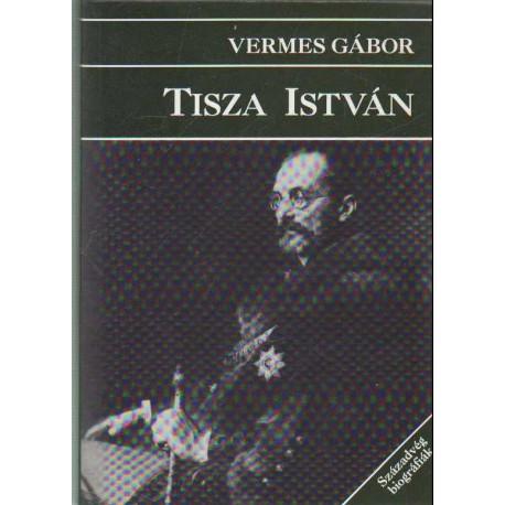 Tisza István