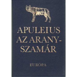 Az aranyszamár (1993)