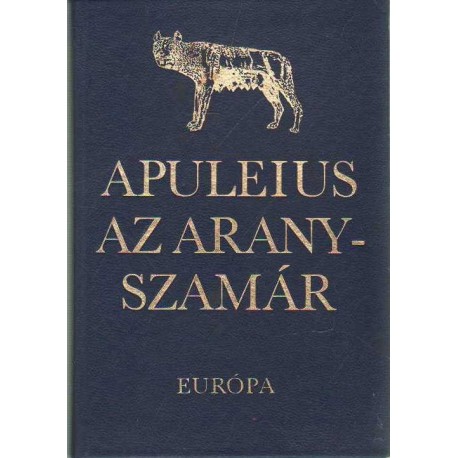 Az aranyszamár (1993)