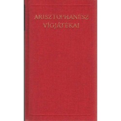 Arisztophanész vígjátékai