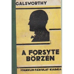 A forsyte börzén