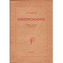 Exisztencializmus